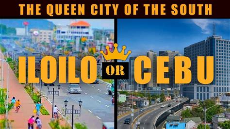 queen city of the south iloilo or cebu|Cebu: 10 Amazing Facts About the Queen City of the South.
